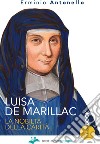 Luisa de Marilac libro