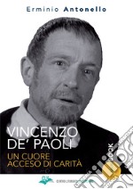 Vincenzo De' Paoli. Un cuore acceso di carità libro