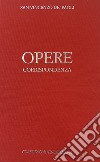 Opere. Vol. 6: Corrispondenza (1656-1657) libro