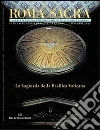 Roma sacra. Guida alle chiese della città eterna. Vol. 23-24: 23º-24º itinerario. La sacrestia di San Pietro in Vaticano libro di Fabbrica di San Pietro (cur.) Soprintendenza beni artistici e storici di Roma (cur.)