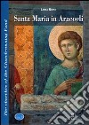 Santa Maria in Aracoeli. Ediz. inglese libro di Russo Laura