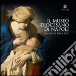 Museo diocesano di Napoli libro