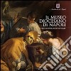 Il museo diocesano di Napoli. Guida al percorso museale libro