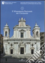 Il monumento nazionale dei Girolamini. Ediz. illustrata libro