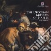 The Diocesan Museum of Naples. Museum guide libro di Di Mauro Leonardo Giusti Laura Russo Adolfo