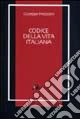 Codice della vita italiana
