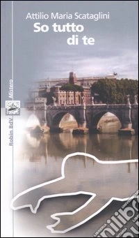 So tutto di te libro