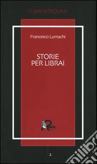 Storie per librai
