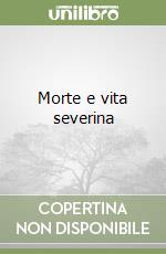 Morte e vita severina