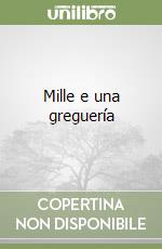 Mille e una greguería
