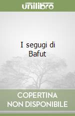 I segugi di Bafut libro