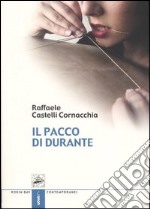 Il pacco di Durante libro