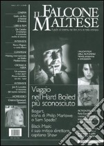 Il falcone maltese. Il giallo al cinema, nei libri, in tv e nella cronaca (2004). Vol. 1 libro