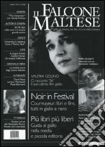 Il falcone maltese. Il giallo al cinema, nei libri, in tv e nella cronaca (2005). Vol. 2 libro