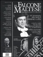 Il falcone maltese. Il giallo al cinema, nei libri, in tv e nella cronaca (2005). Vol. 3 libro