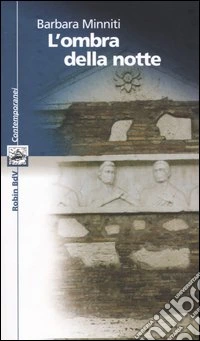 L'ombra della notte libro