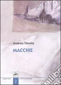 Macchie