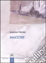 Macchie libro