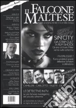 Il falcone maltese. Il giallo al cinema, nei libri, in tv e nella cronaca (2005). Vol. 4 libro