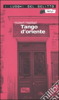 Tango d'oriente