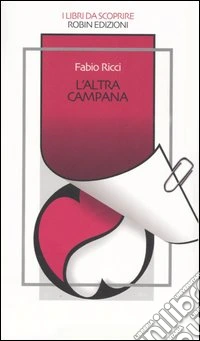 L'altra campana libro