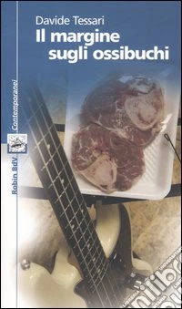 Il margine sugli ossibuchi