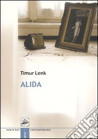 Alida