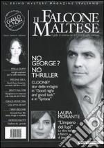 Il falcone maltese. Il giallo al cinema, nei libri, in tv e nella cronaca (2005). Vol. 5 libro