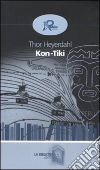 Kon-Tiki