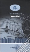 Kon-Tiki libro