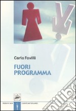 Fuori programma libro