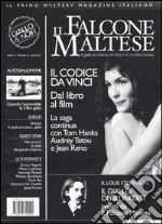 Il falcone maltese. Il giallo al cinema, nei libri, in tv e nella cronaca (2006). Vol. 8 libro