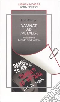 Damnati ad Metalla