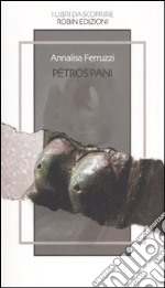 Petros Pani libro