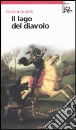 Il lago del diavolo libro