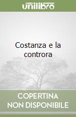 Costanza e la controra