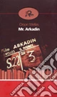 Mr. Arkadin