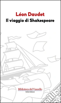 Il viaggio di Shakespeare