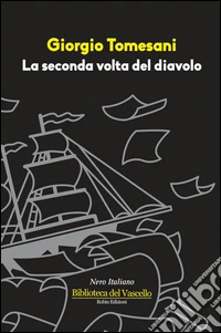 La seconda volta del diavolo