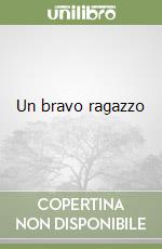 Un bravo ragazzo libro