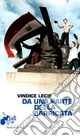 Da una parte della barricata
