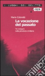 La vocazione del passato. Tre indagini nella provincia emiliana