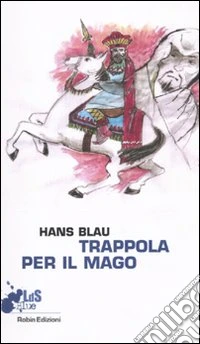 Trappola per il mago