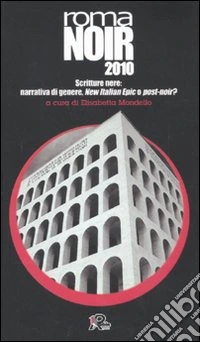 Roma noir 2010