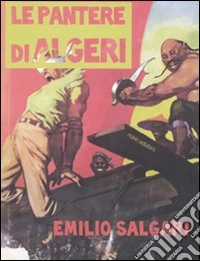 Le Pantere di Algeri libro