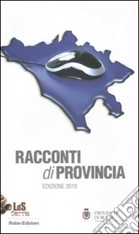 Racconti di provincia libro