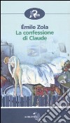 La confessione di Claude libro