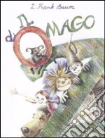 Il mago di Oz libro