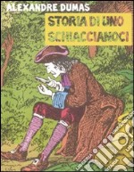 Storia di uno schiaccianoci libro