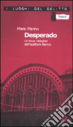 Desperado libro